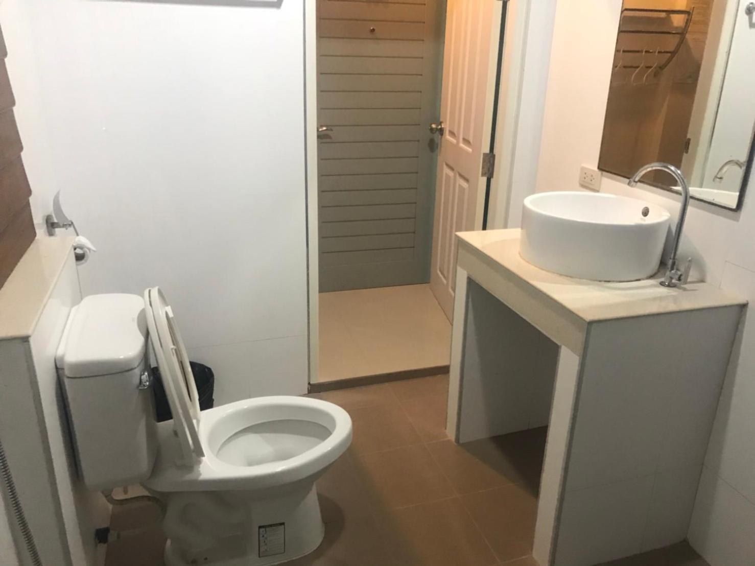 Hadthong Resort Pak Phayun Habitación foto